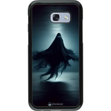 Samsung Galaxy A5 (2017) Case Hülle - Halloween 2024 Spektraler Schatten