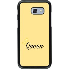 Samsung Galaxy A5 (2017) Case Hülle - Mom 2024 Queen