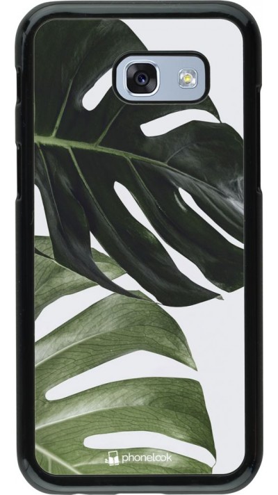 Hülle Samsung Galaxy A5 (2017) - Monstera Plant