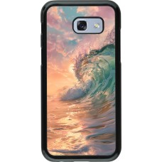 Samsung Galaxy A5 (2017) Case Hülle - Wave Sunset