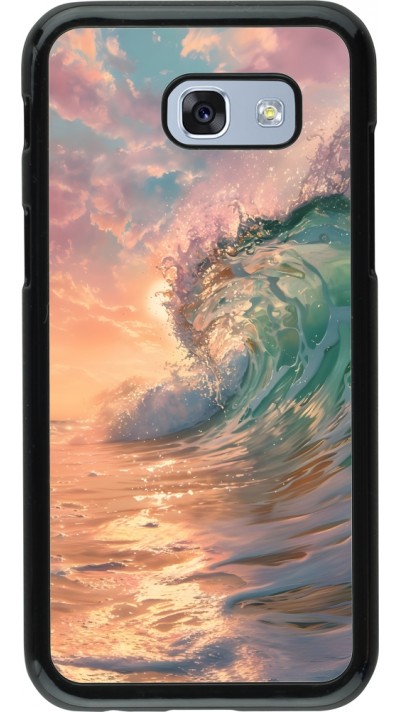 Coque Samsung Galaxy A5 (2017) - Wave Sunset
