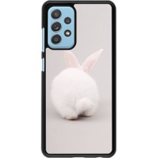 Samsung Galaxy A52 Case Hülle - Easter 2024 bunny butt