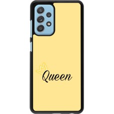 Samsung Galaxy A52 Case Hülle - Mom 2024 Queen