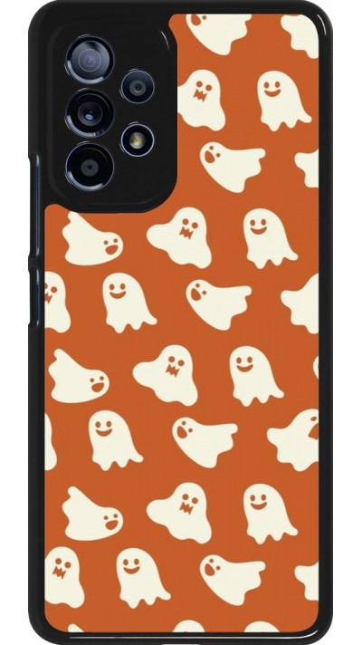 Samsung Galaxy A53 5G Case Hülle - Autumn 2024 mini ghosts