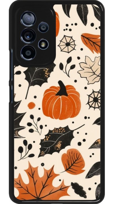 Samsung Galaxy A53 5G Case Hülle - Autumn 2024 nature