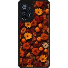 Samsung Galaxy A53 5G Case Hülle - Autumn 2024 potpourri