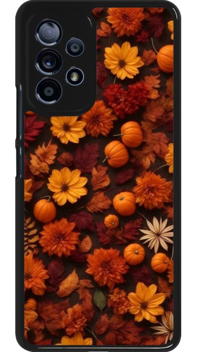 Samsung Galaxy A53 5G Case Hülle - Autumn 2024 potpourri