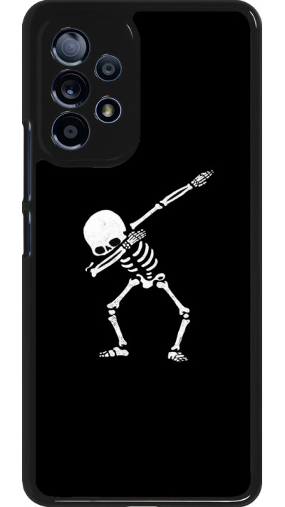 Samsung Galaxy A53 5G Case Hülle - Halloween 19 09