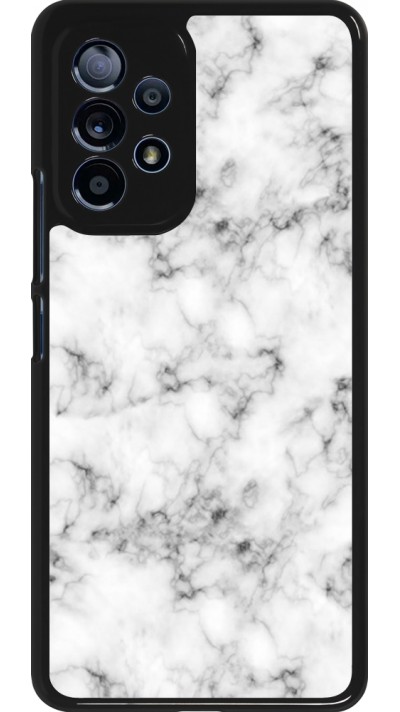 Samsung Galaxy A53 5G Case Hülle - Marble 01