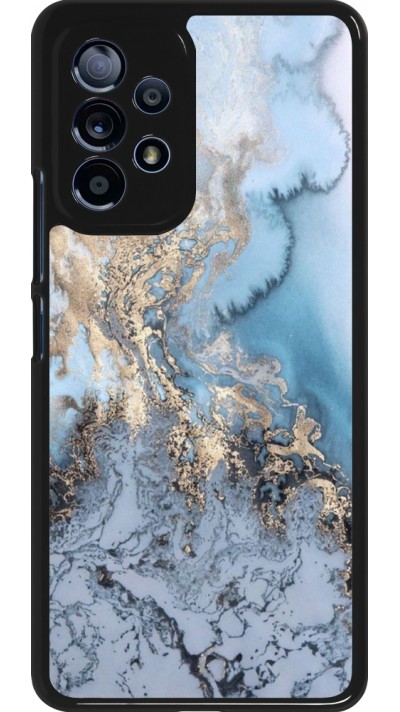 Samsung Galaxy A53 5G Case Hülle - Marble 04