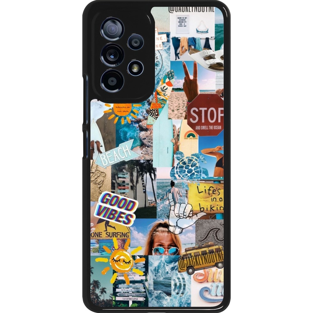 Samsung Galaxy A53 5G Case Hülle - Summer 2021 15