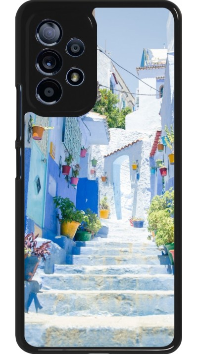 Samsung Galaxy A53 5G Case Hülle - Summer 2021 18