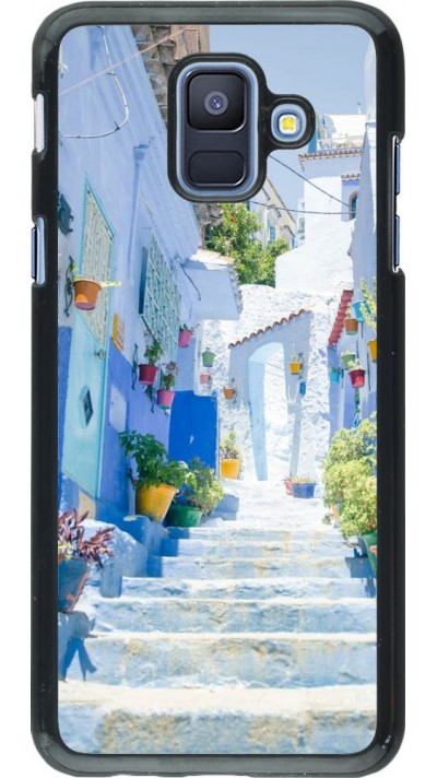 Coque Samsung Galaxy A6 - Summer 2021 18