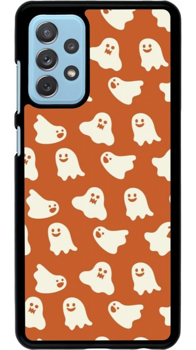 Samsung Galaxy A72 Case Hülle - Autumn 2024 mini ghosts