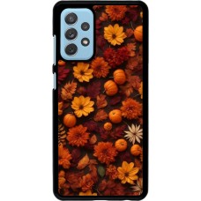 Samsung Galaxy A72 Case Hülle - Autumn 2024 potpourri