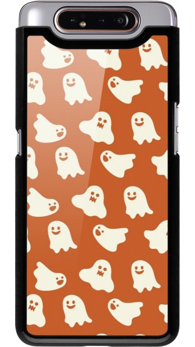 Samsung Galaxy A80 Case Hülle - Autumn 2024 mini ghosts