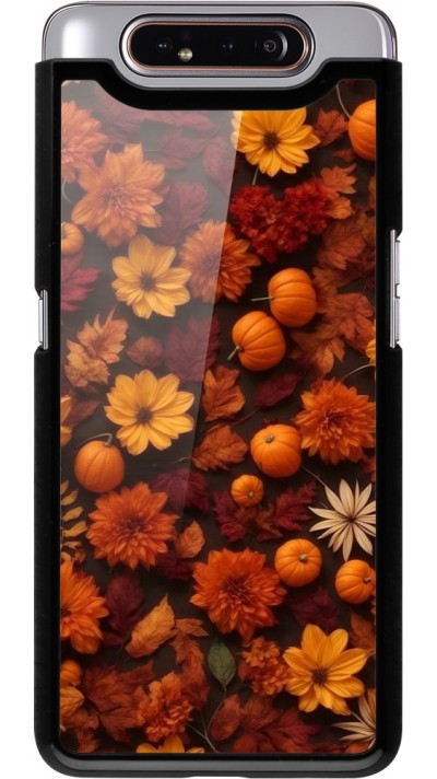 Samsung Galaxy A80 Case Hülle - Autumn 2024 potpourri