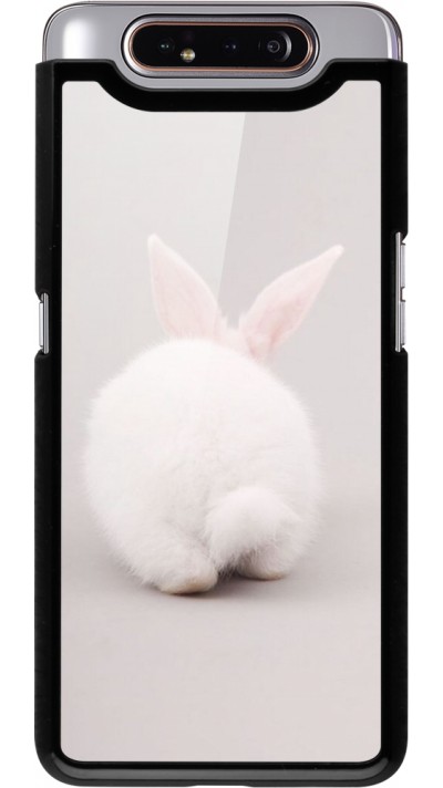 Samsung Galaxy A80 Case Hülle - Easter 2024 bunny butt