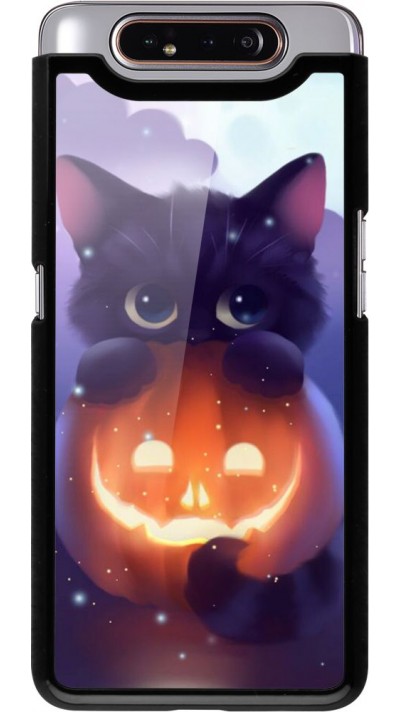 Hülle Samsung Galaxy A80 - Halloween 17 15