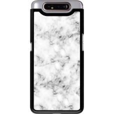 Hülle Samsung Galaxy A80 - Marble 01