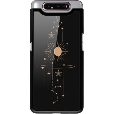 Samsung Galaxy A80 Case Hülle - Spring 23 astro