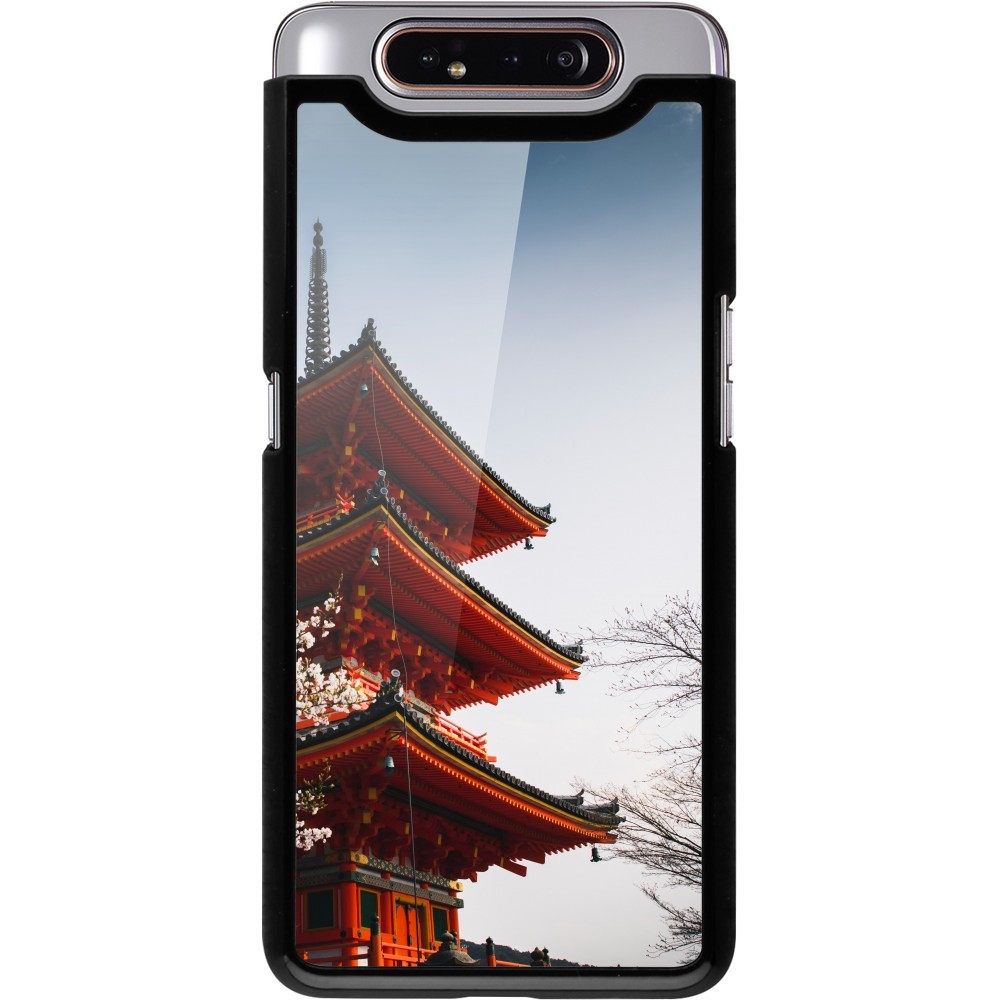 Samsung Galaxy A80 Case Hülle - Spring 23 Japan