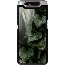 Samsung Galaxy A80 Case Hülle - Spring 23 fresh plants