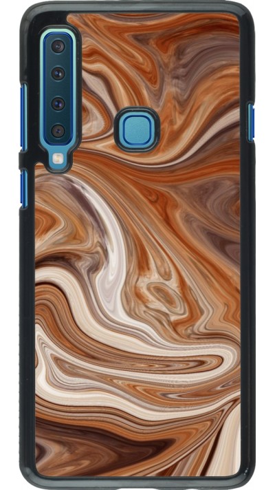 Samsung Galaxy A9 Case Hülle - Autumn 2024 marbe