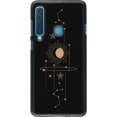 Samsung Galaxy A9 Case Hülle - Spring 23 astro