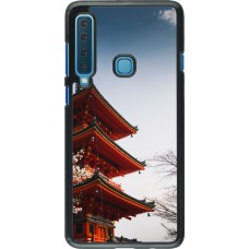 Samsung Galaxy A9 Case Hülle - Spring 23 Japan