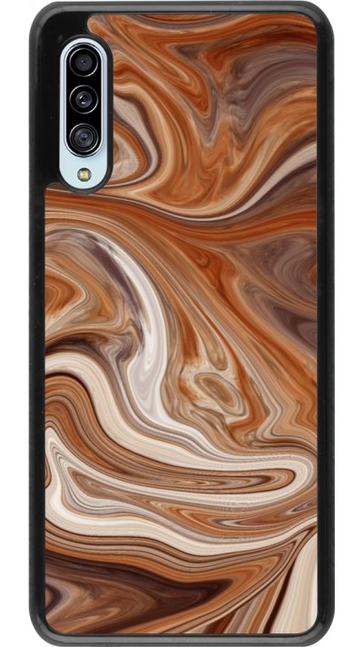 Samsung Galaxy A90 5G Case Hülle - Autumn 2024 marbe