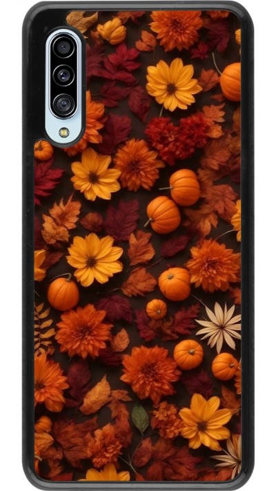 Samsung Galaxy A90 5G Case Hülle - Autumn 2024 potpourri