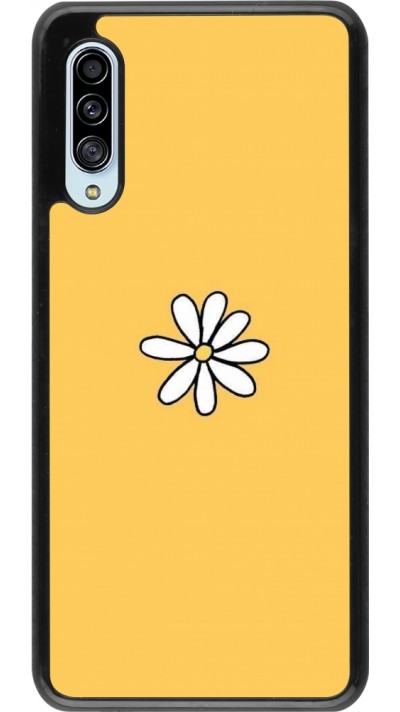 Samsung Galaxy A90 5G Case Hülle - Easter 2023 daisy