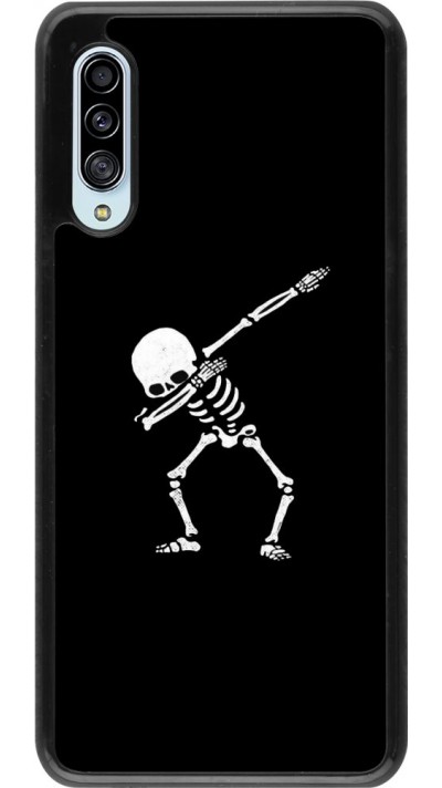 Hülle Samsung Galaxy A90 5G - Halloween 19 09