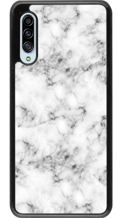 Hülle Samsung Galaxy A90 5G - Marble 01