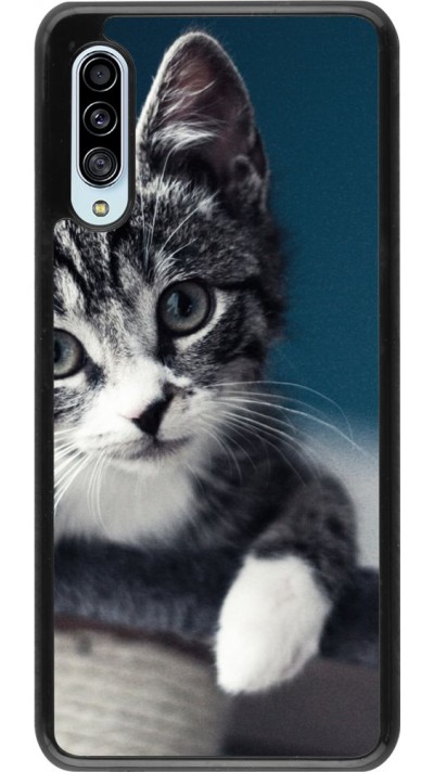 Hülle Samsung Galaxy A90 5G - Meow 23