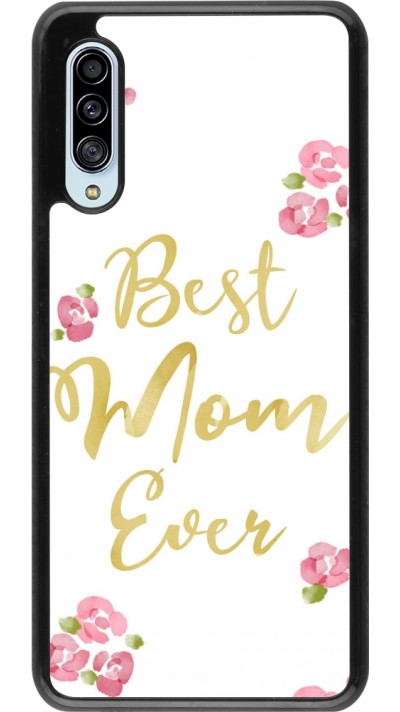 Samsung Galaxy A90 5G Case Hülle - Mom 2024 best Mom ever