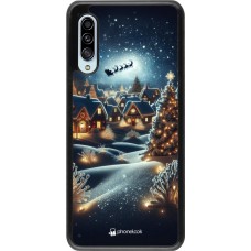 Samsung Galaxy A90 5G Case Hülle - Weihnachten 2023 Weihnachten steht vor der Tür