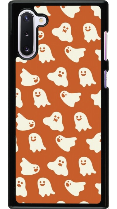 Samsung Galaxy Note 10 Case Hülle - Autumn 2024 mini ghosts