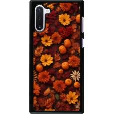 Samsung Galaxy Note 10 Case Hülle - Autumn 2024 potpourri