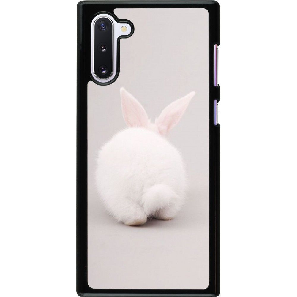 Samsung Galaxy Note 10 Case Hülle - Easter 2024 bunny butt