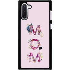 Samsung Galaxy Note 10 Case Hülle - Mom 2024 girly mom