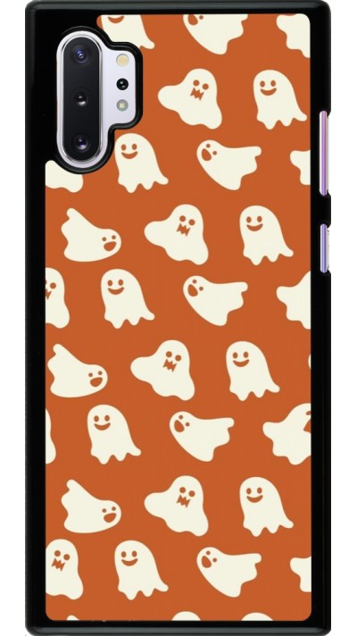 Samsung Galaxy Note 10+ Case Hülle - Autumn 2024 mini ghosts