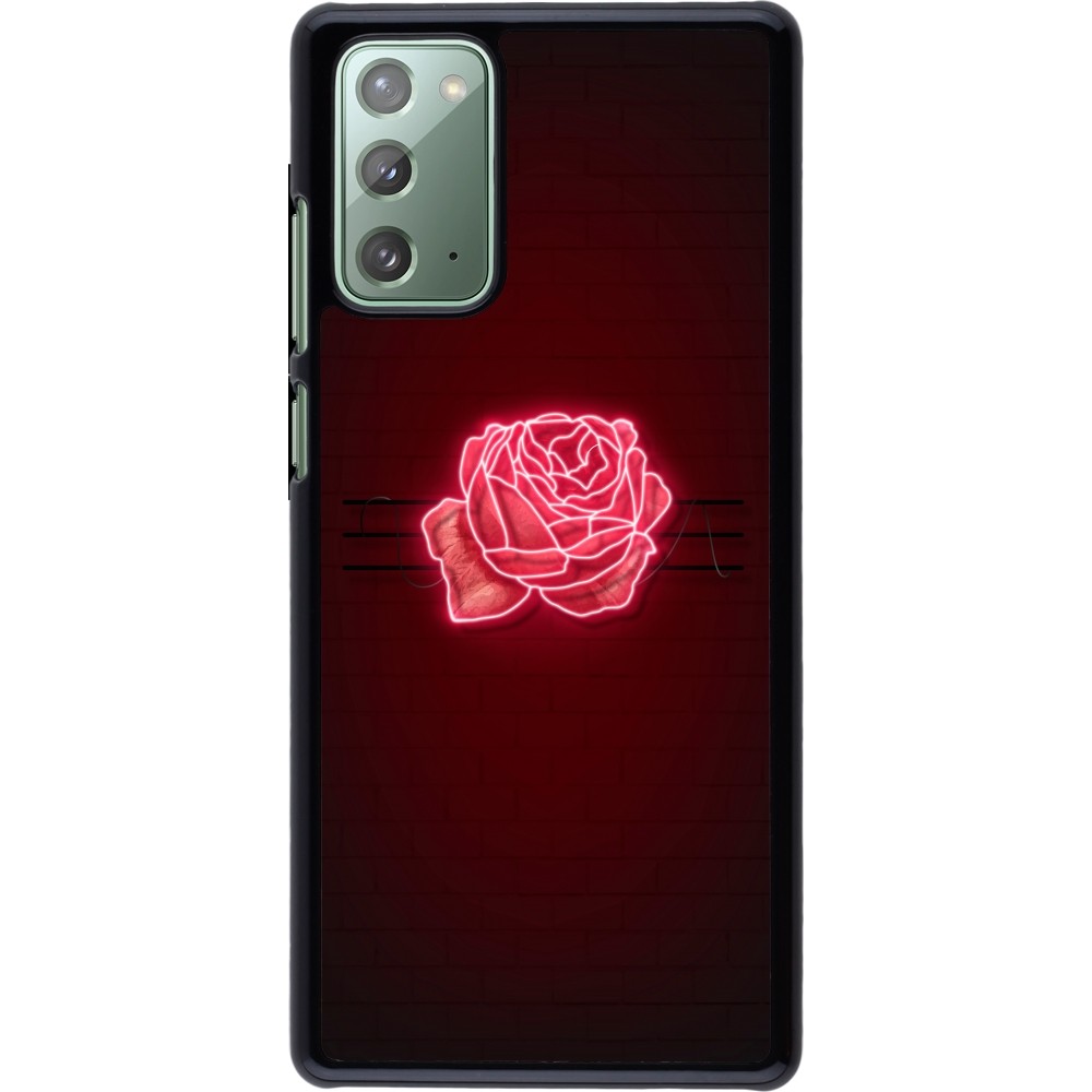 galaxy note rose