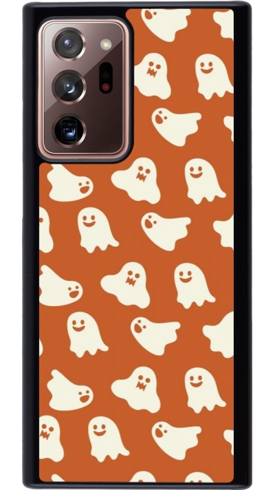 Samsung Galaxy Note 20 Ultra Case Hülle - Autumn 2024 mini ghosts