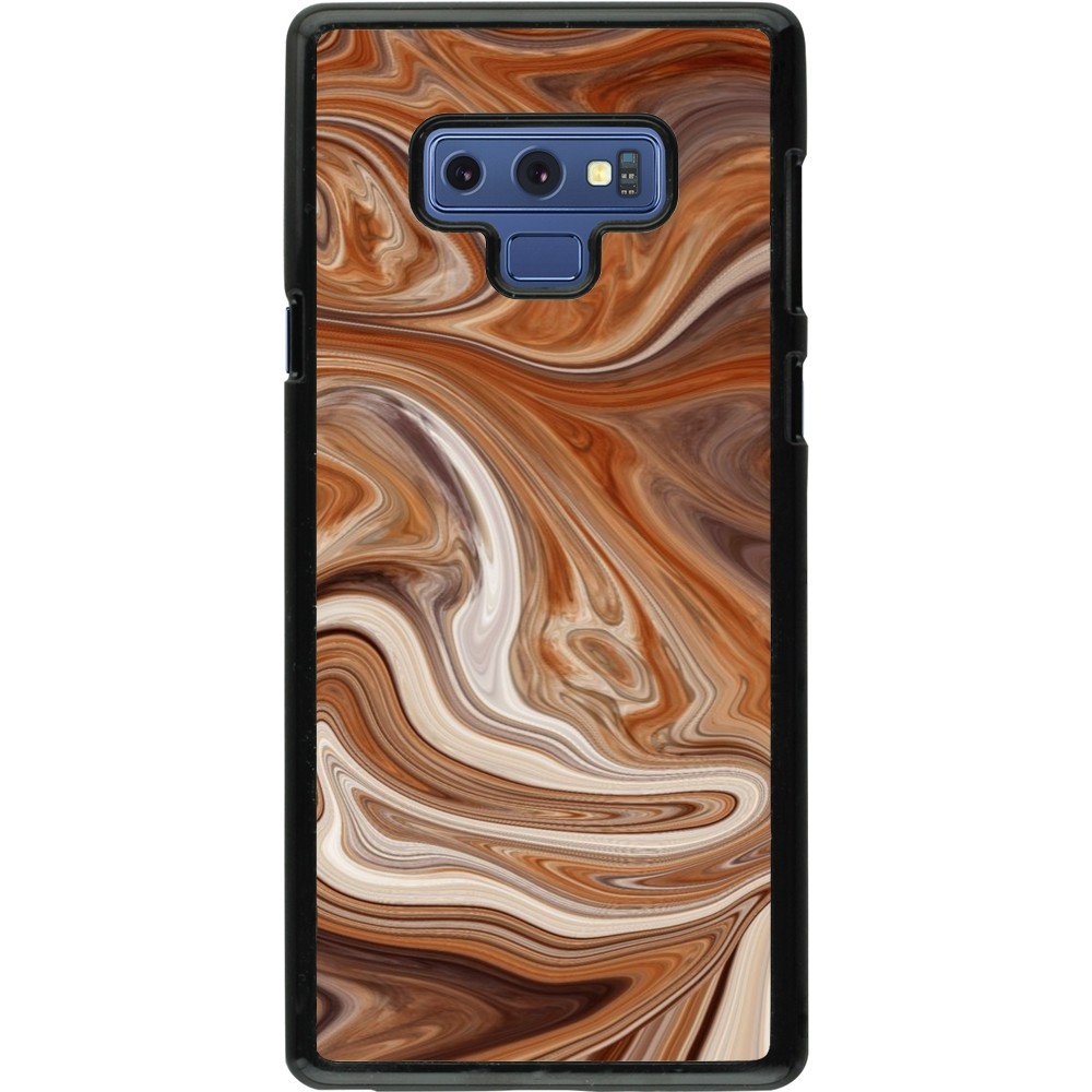 Samsung Galaxy Note9 Case Hülle - Autumn 2024 marbe