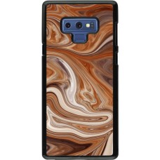 Samsung Galaxy Note9 Case Hülle - Autumn 2024 marbe