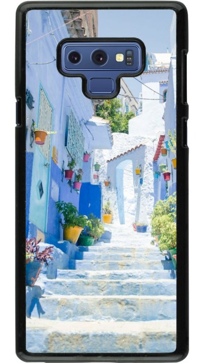 Coque Samsung Galaxy Note9 - Summer 2021 18