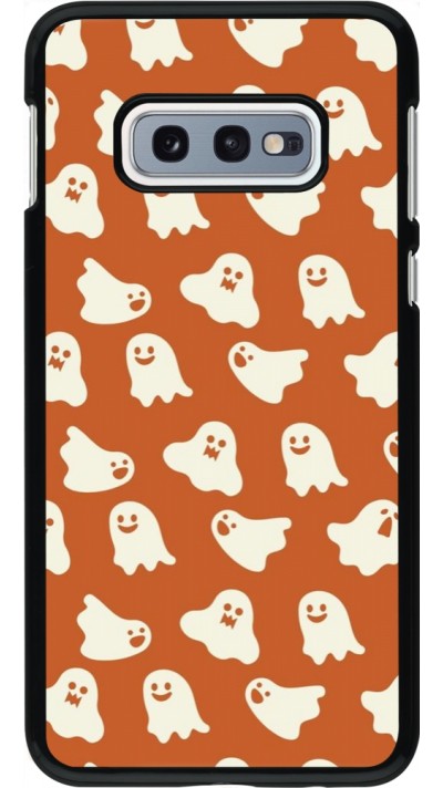 Samsung Galaxy S10e Case Hülle - Autumn 2024 mini ghosts