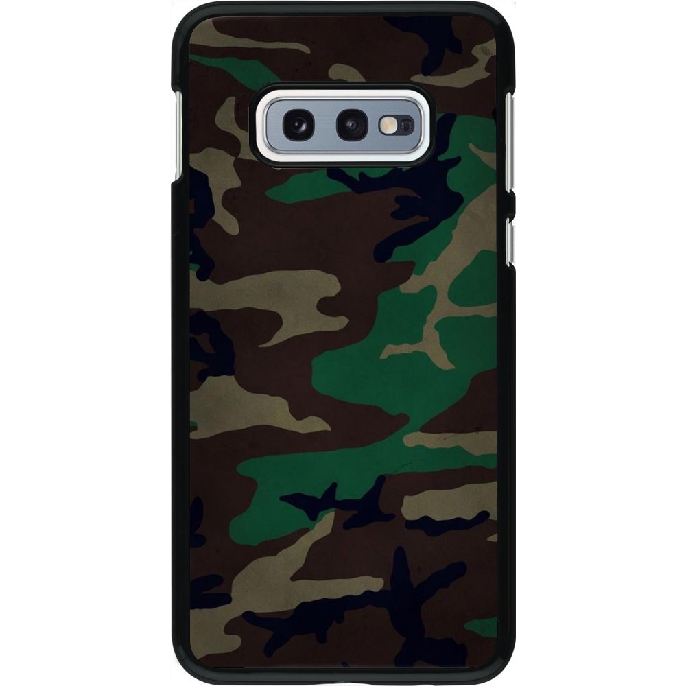 Hülle Samsung Galaxy S10e - Camouflage 3